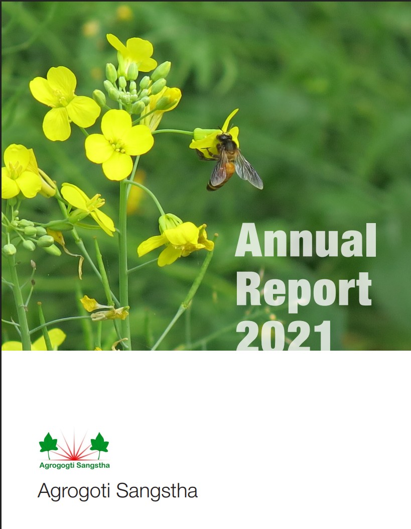 Annual Report 2021