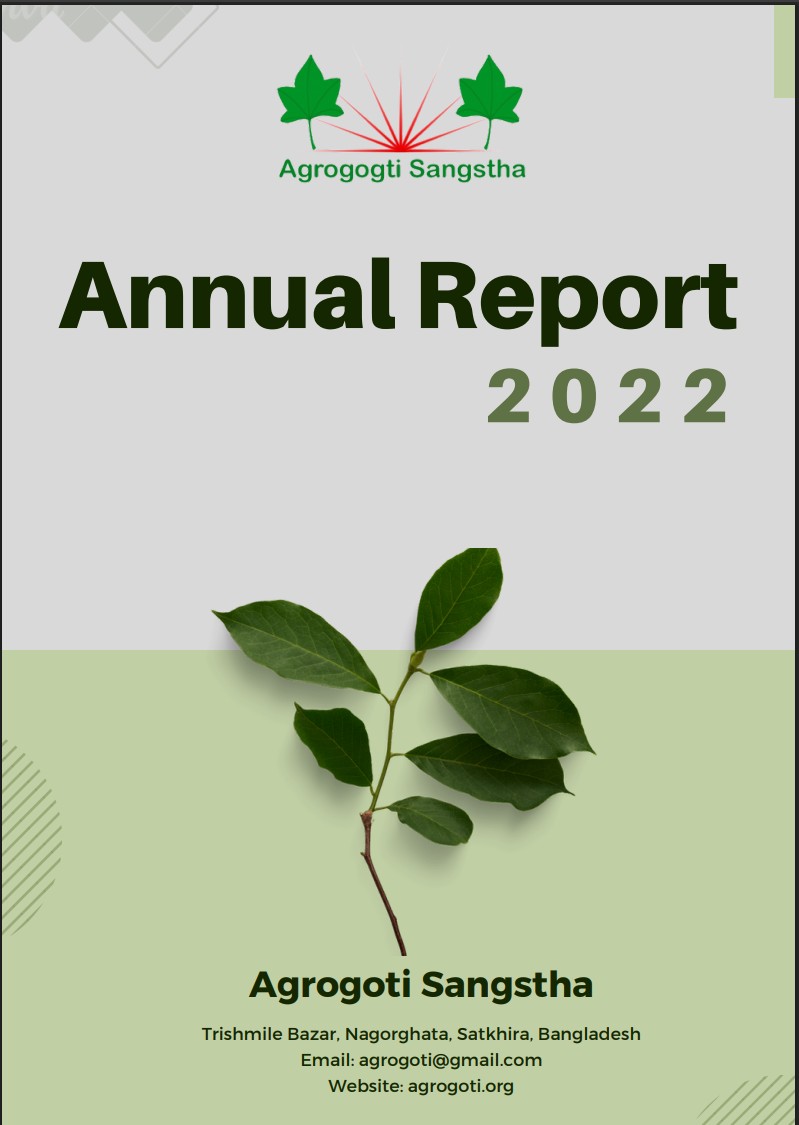 Annual Report 2021