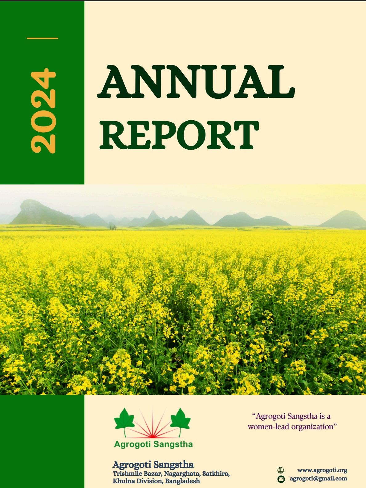 Annual Report 2024