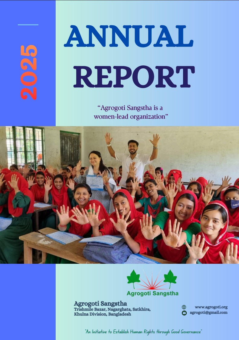 Annual Report 2024