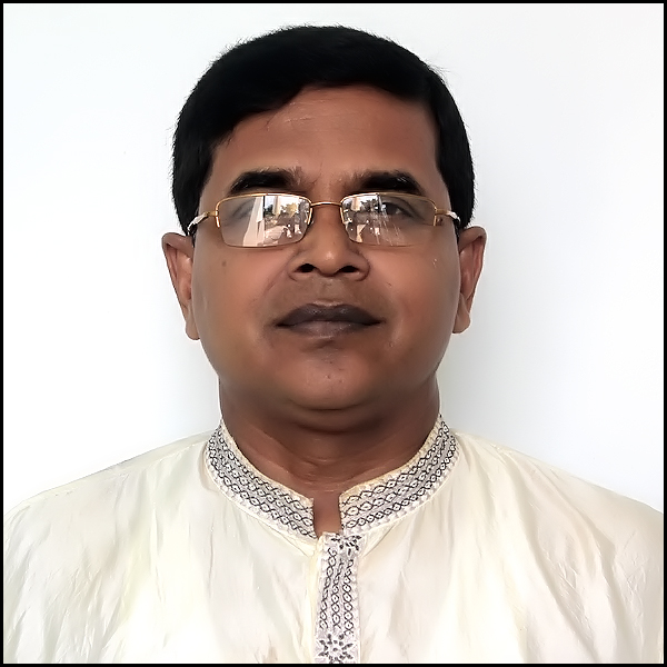 Abdus Sabur Biswas
