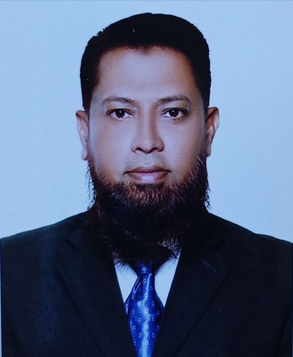 Md. Ashraful Islam