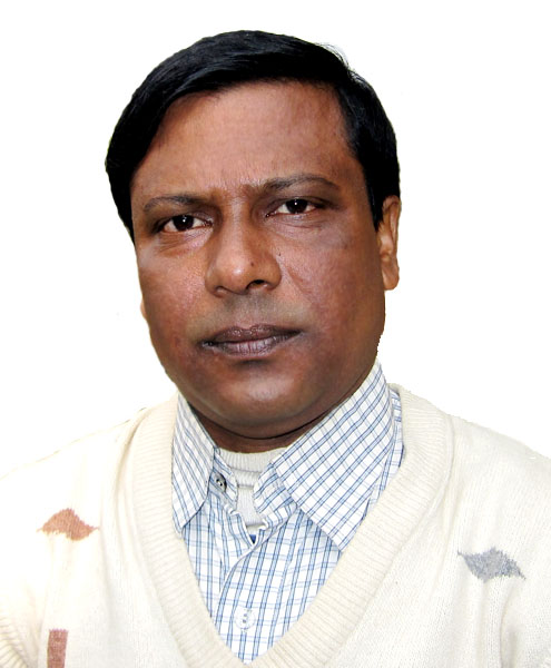 Haridash Ghosh