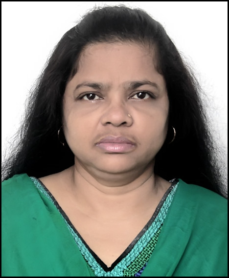 Nasima Khatun