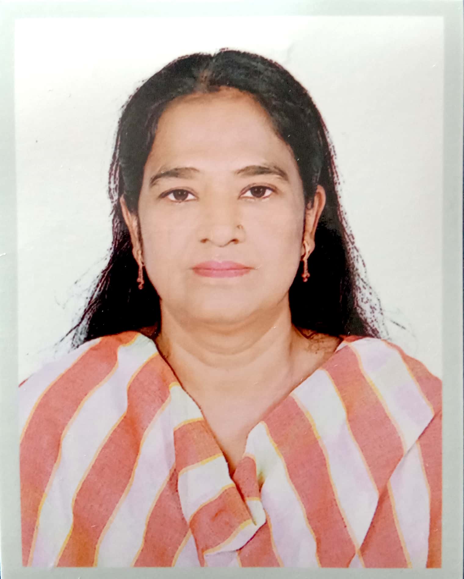 Kamrunnahar Rekha
