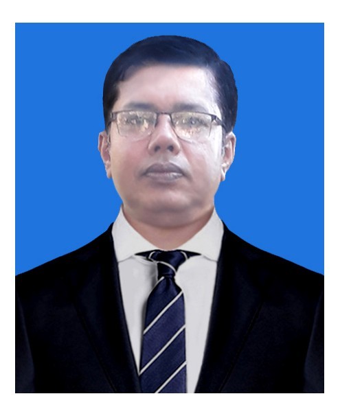 Salimur Rahman