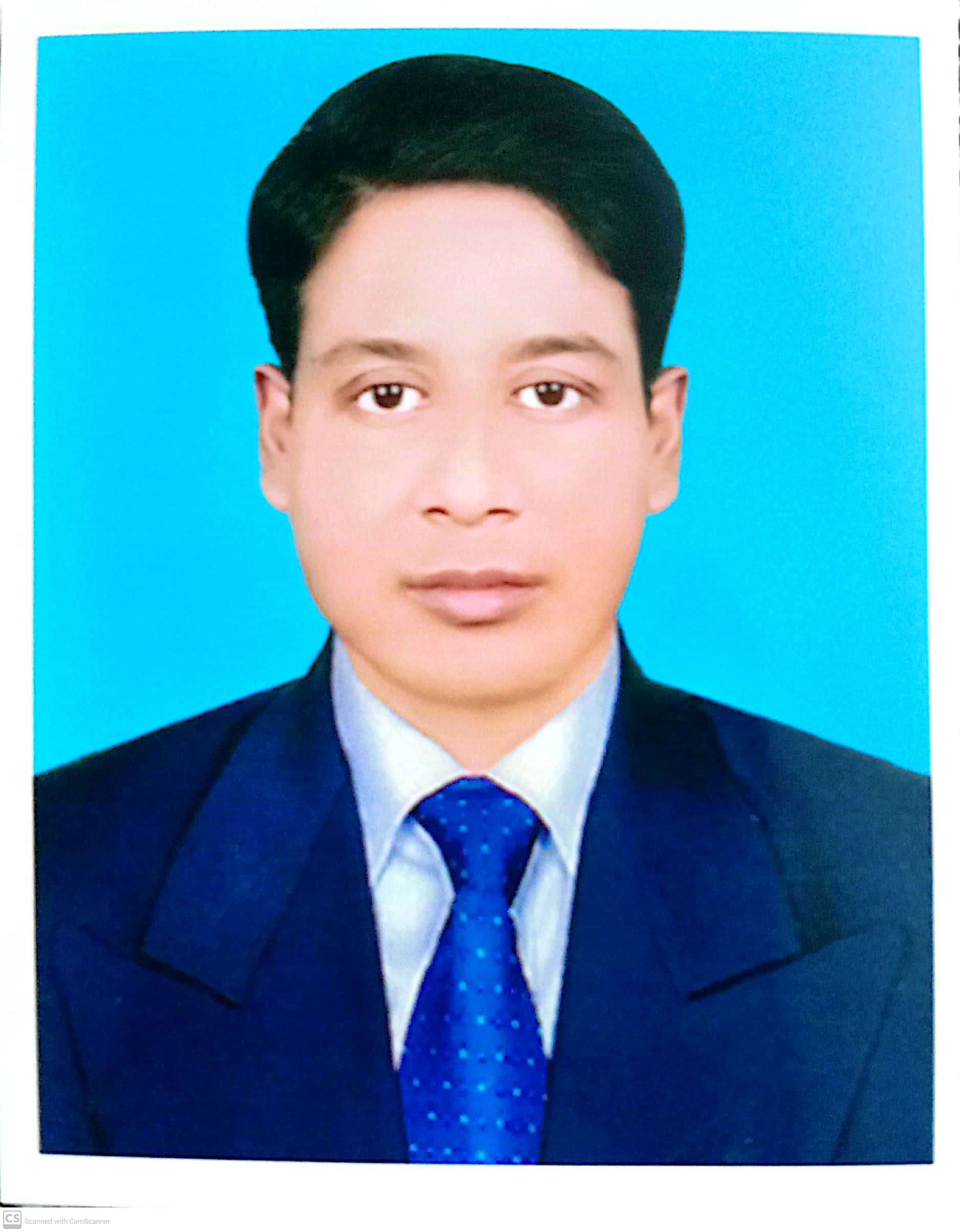 Shahinuzzaman