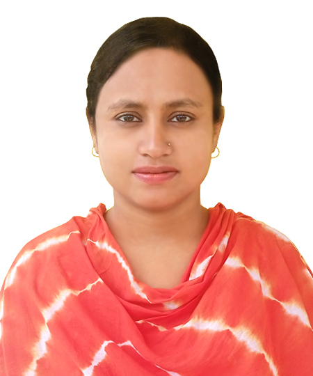 Shahina Parveen