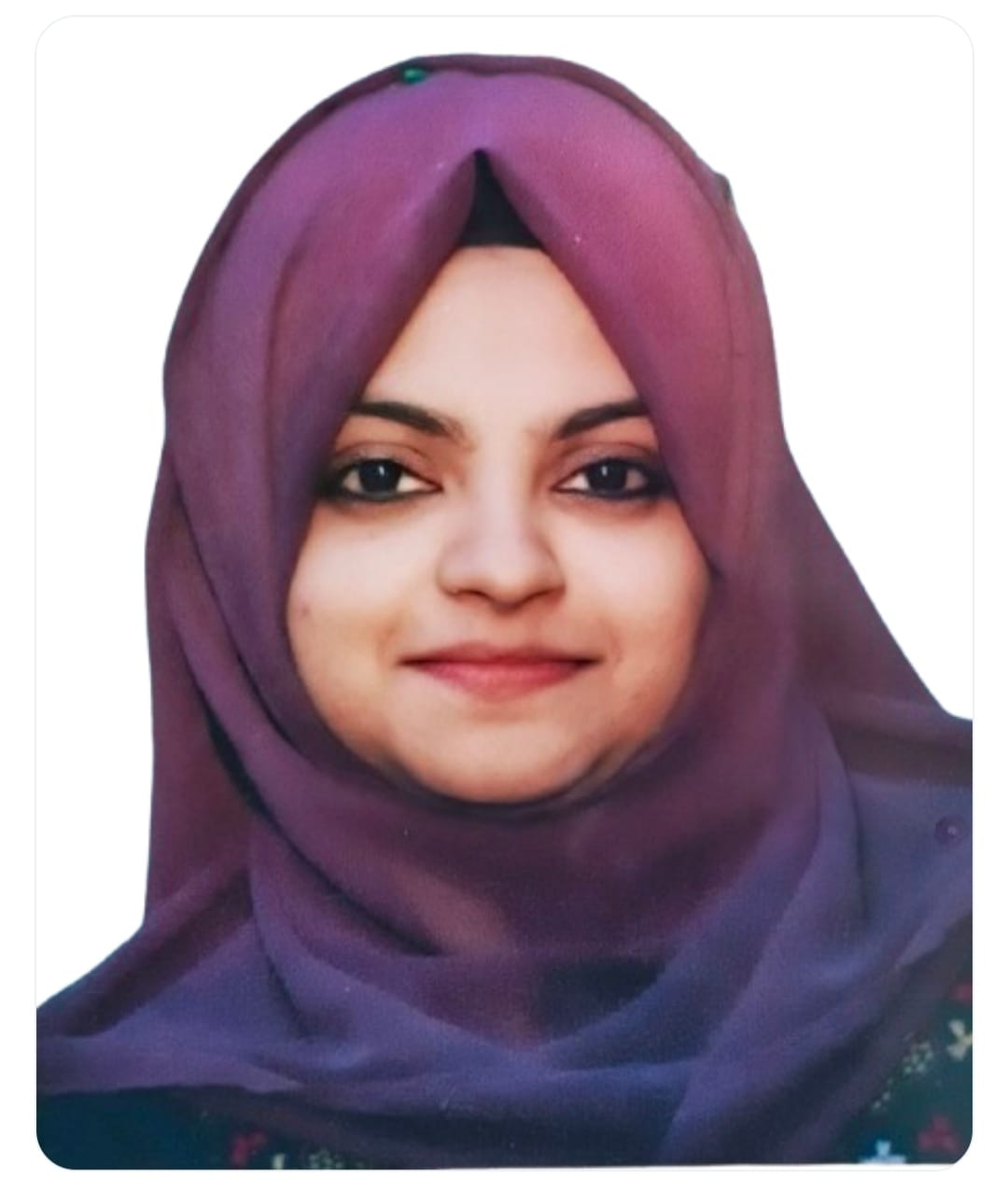 Asmaul Hosna Sohana