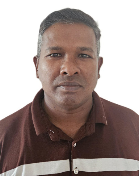 Subrata Guha